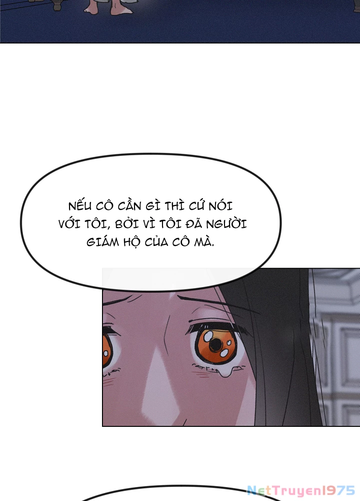 Em Dám Không ? Chapter 35.2 - Trang 3