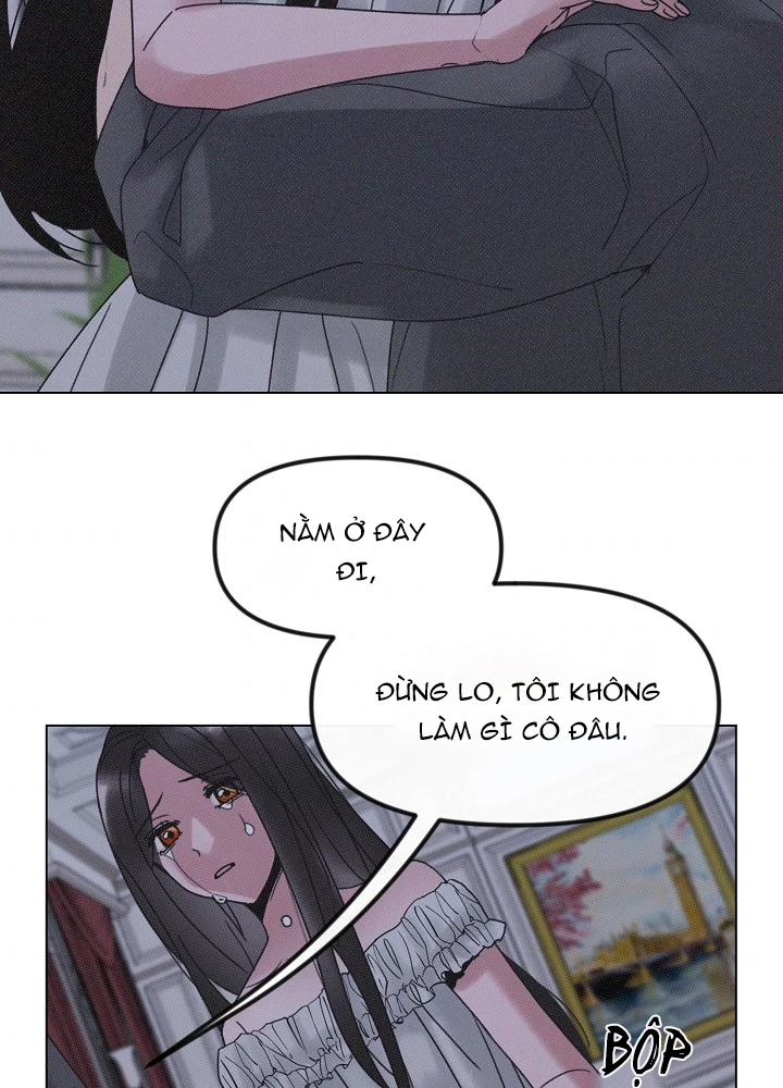 Em Dám Không ? Chapter 35.2 - Trang 5