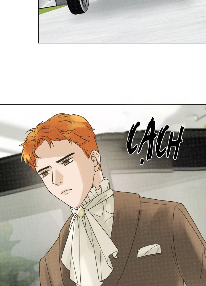 Em Dám Không ? Chapter 35.2 - Trang 9
