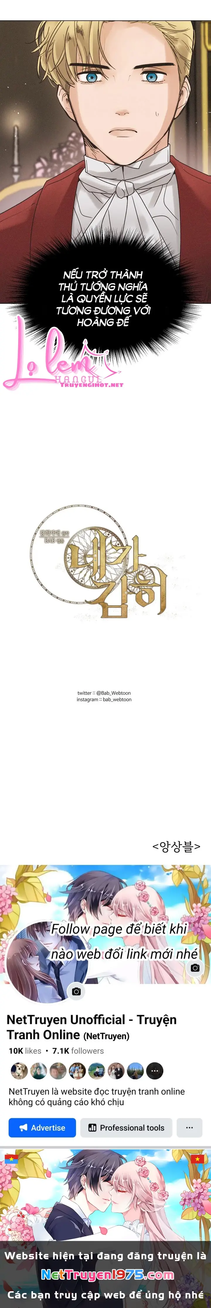 Em Dám Không ? Chapter 38.2 - Trang 10