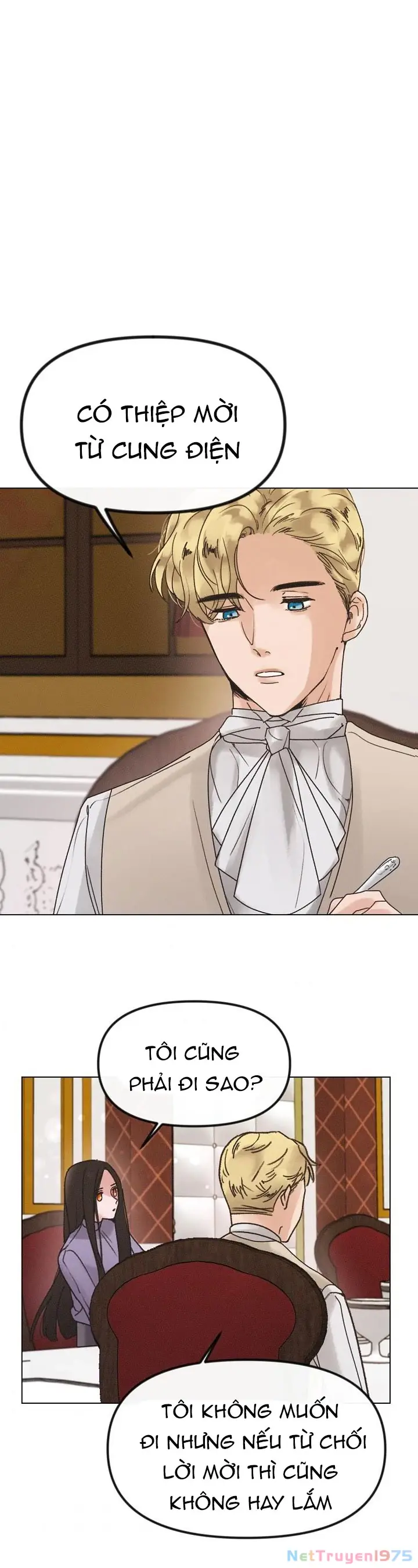 Em Dám Không ? Chapter 38.2 - Trang 7