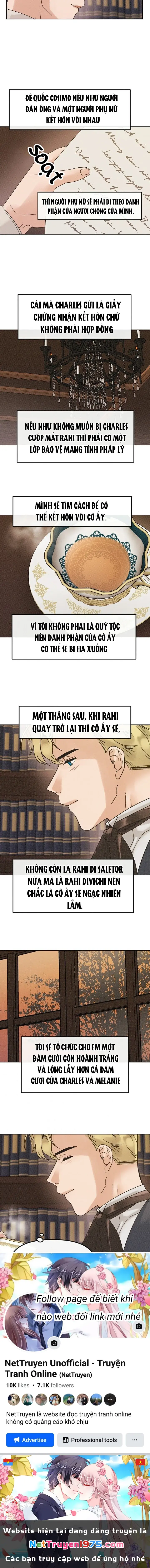 Em Dám Không ? Chapter 39.1 - Trang 11