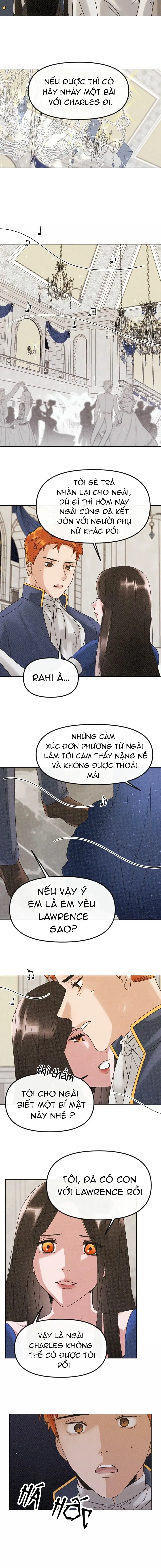 Em Dám Không ? Chapter 39.1 - Trang 7