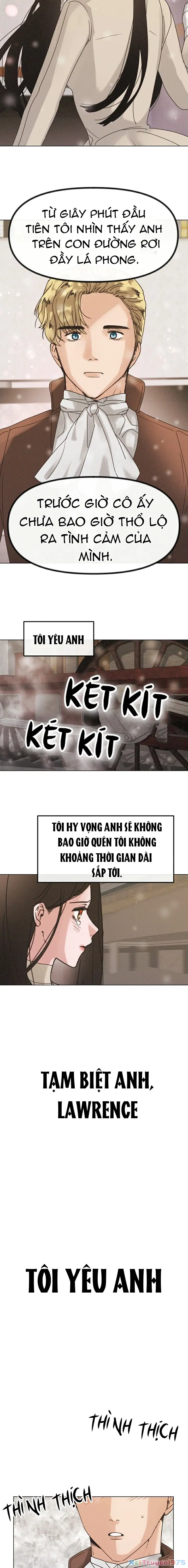 Em Dám Không ? Chapter 39.1 - Trang 9