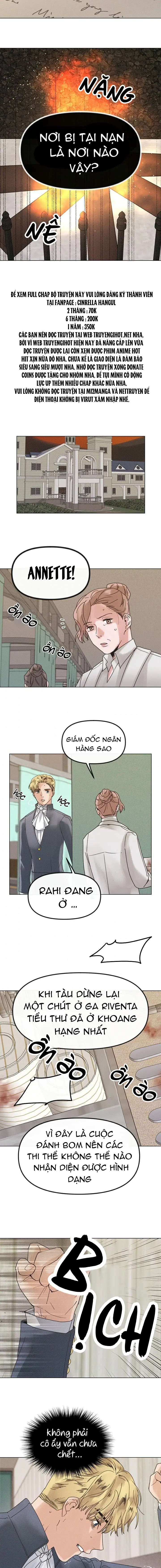 Em Dám Không ? Chapter 39.2 - Trang 3