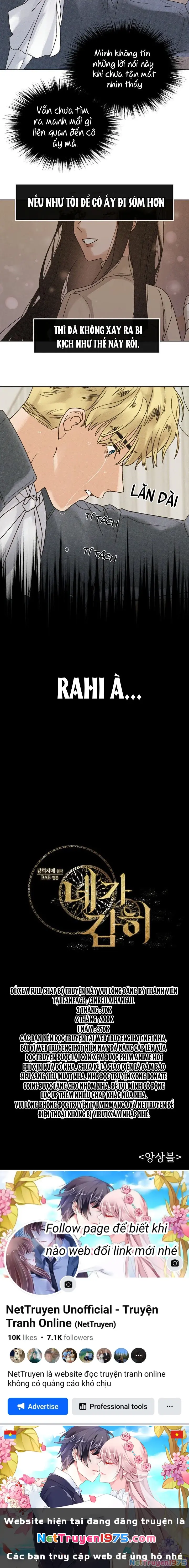 Em Dám Không ? Chapter 39.2 - Trang 4