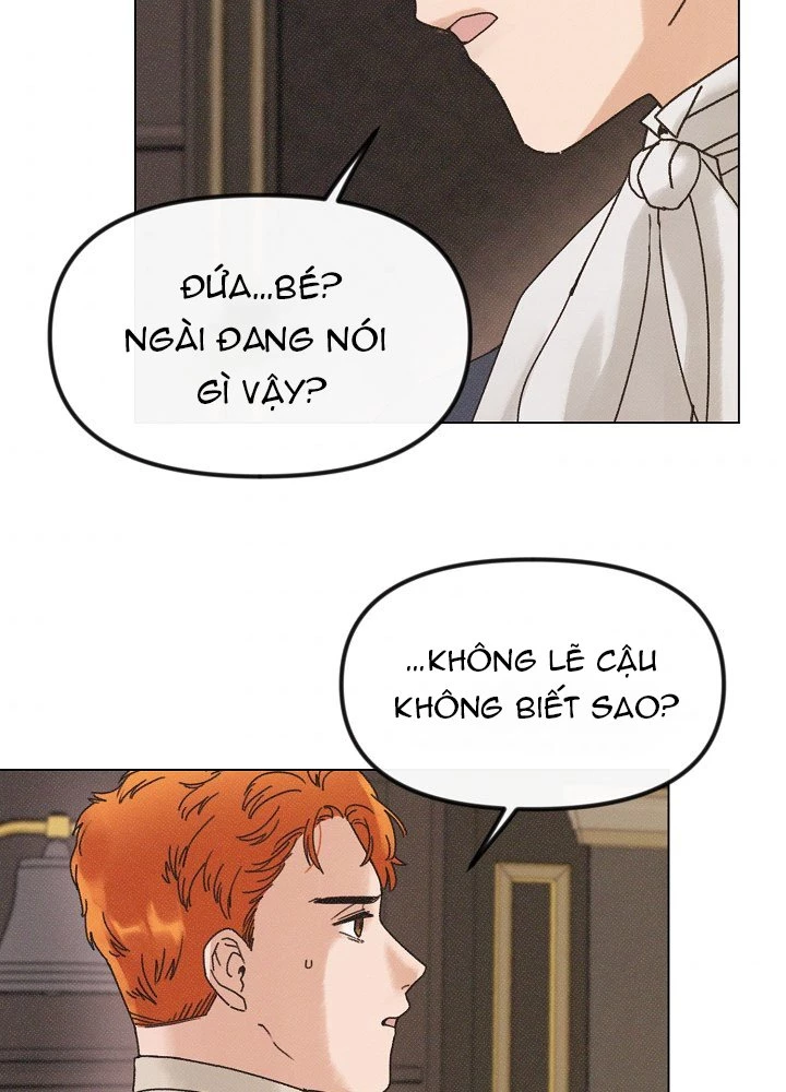 Em Dám Không ? Chapter 40.1 - Trang 12