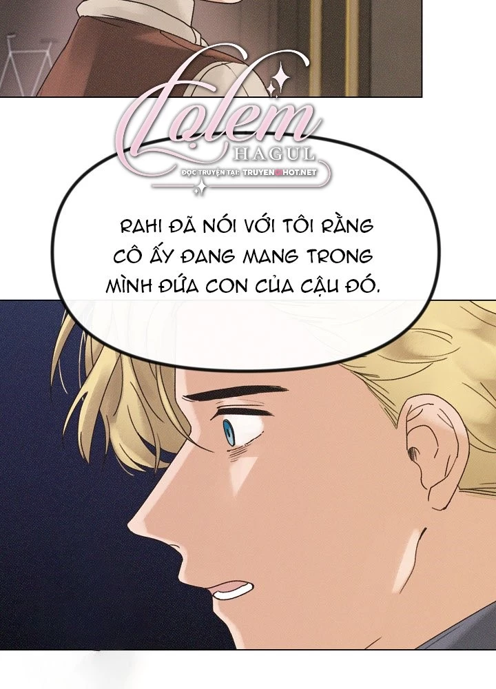 Em Dám Không ? Chapter 40.1 - Trang 13