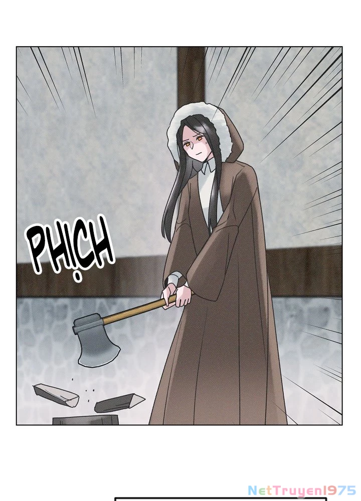 Em Dám Không ? Chapter 40.1 - Trang 18
