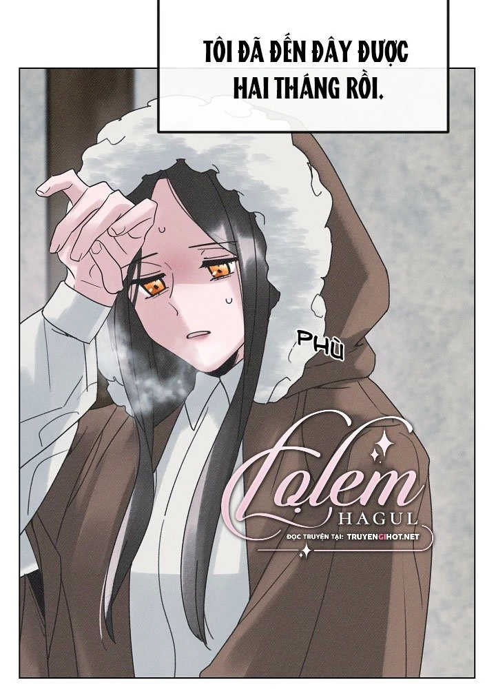Em Dám Không ? Chapter 40.1 - Trang 19