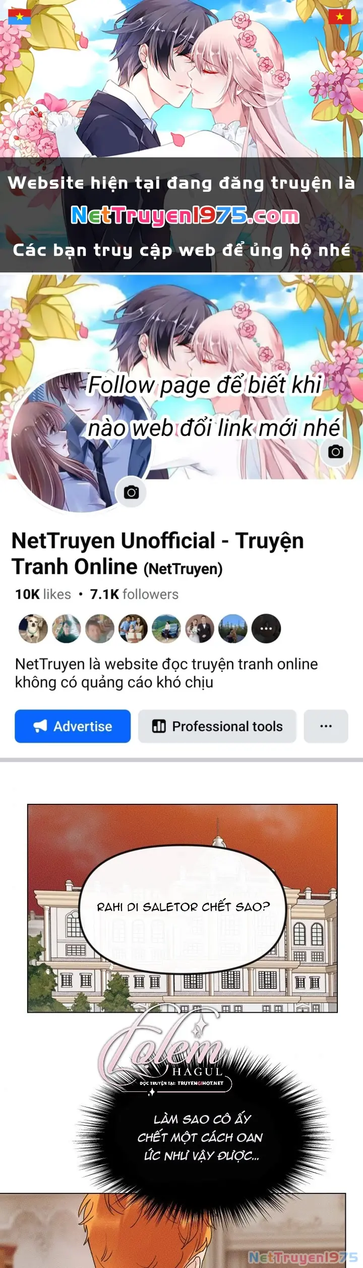 Em Dám Không ? Chapter 40.1 - Trang 2