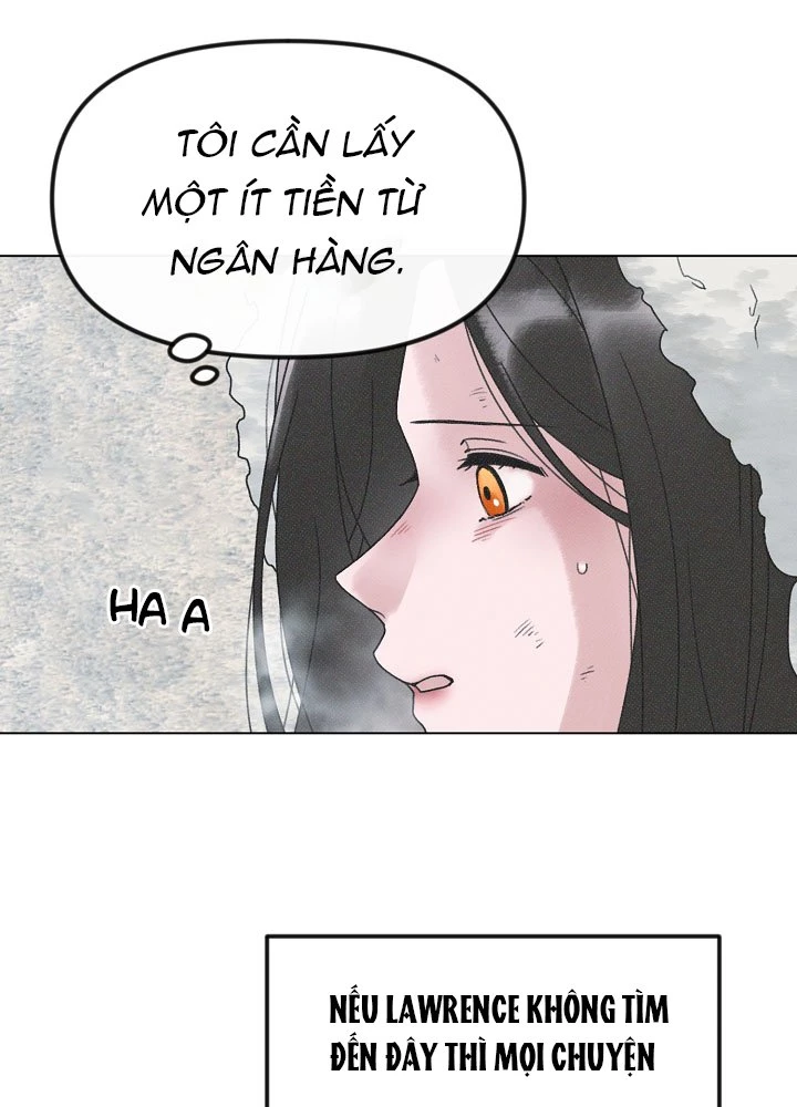 Em Dám Không ? Chapter 40.1 - Trang 21