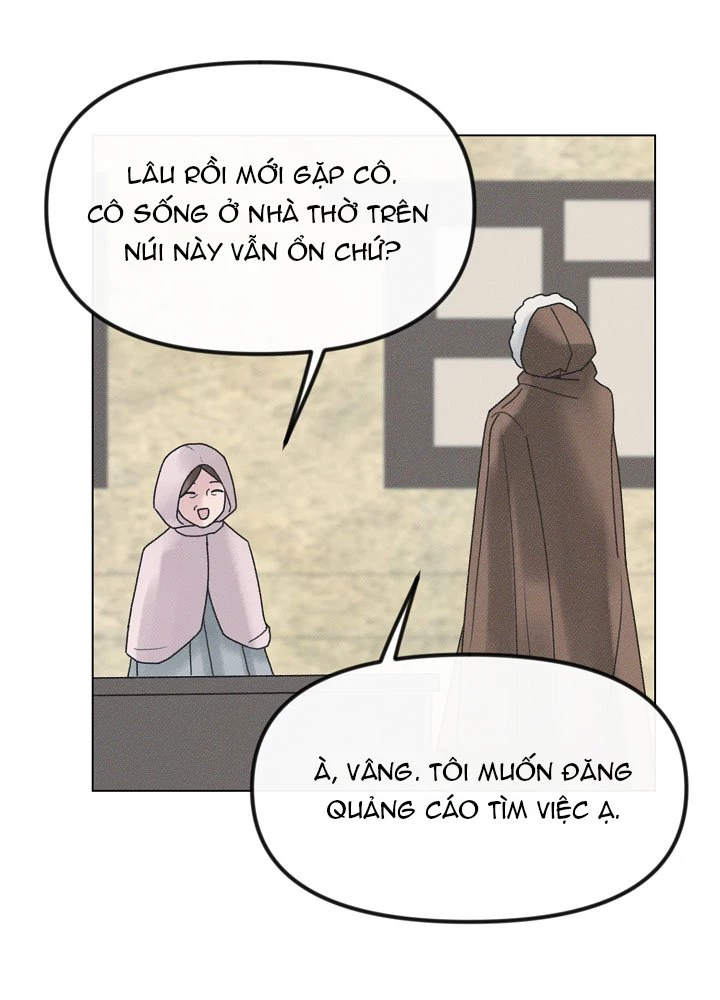 Em Dám Không ? Chapter 40.1 - Trang 24