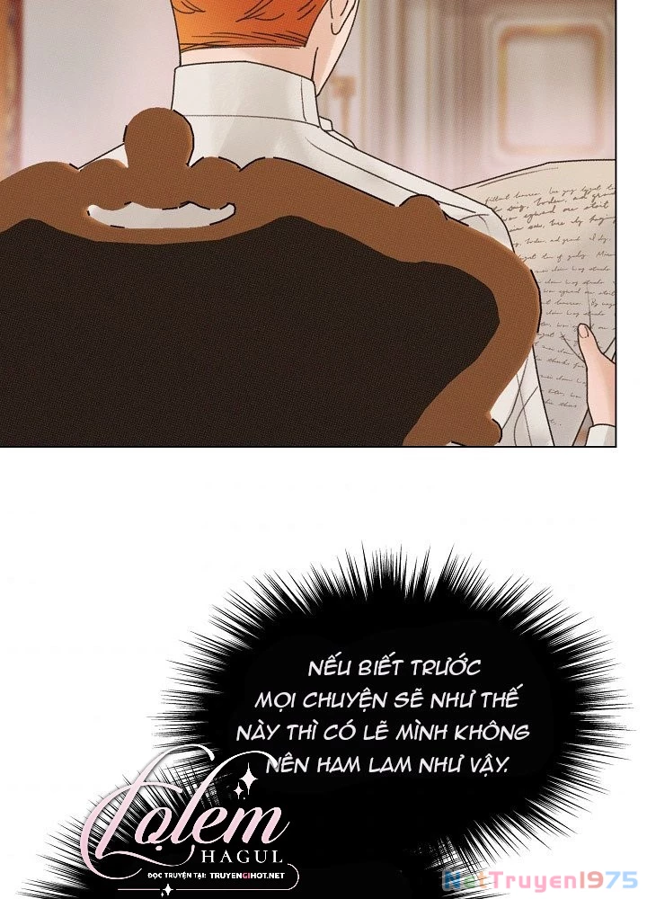 Em Dám Không ? Chapter 40.1 - Trang 3
