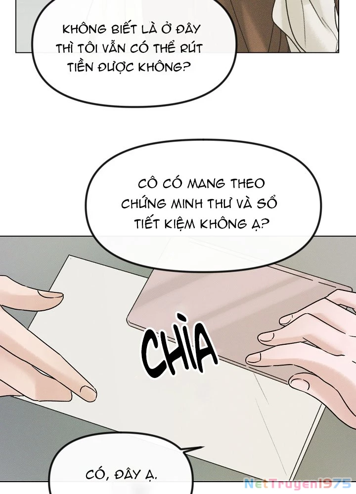 Em Dám Không ? Chapter 40.1 - Trang 30