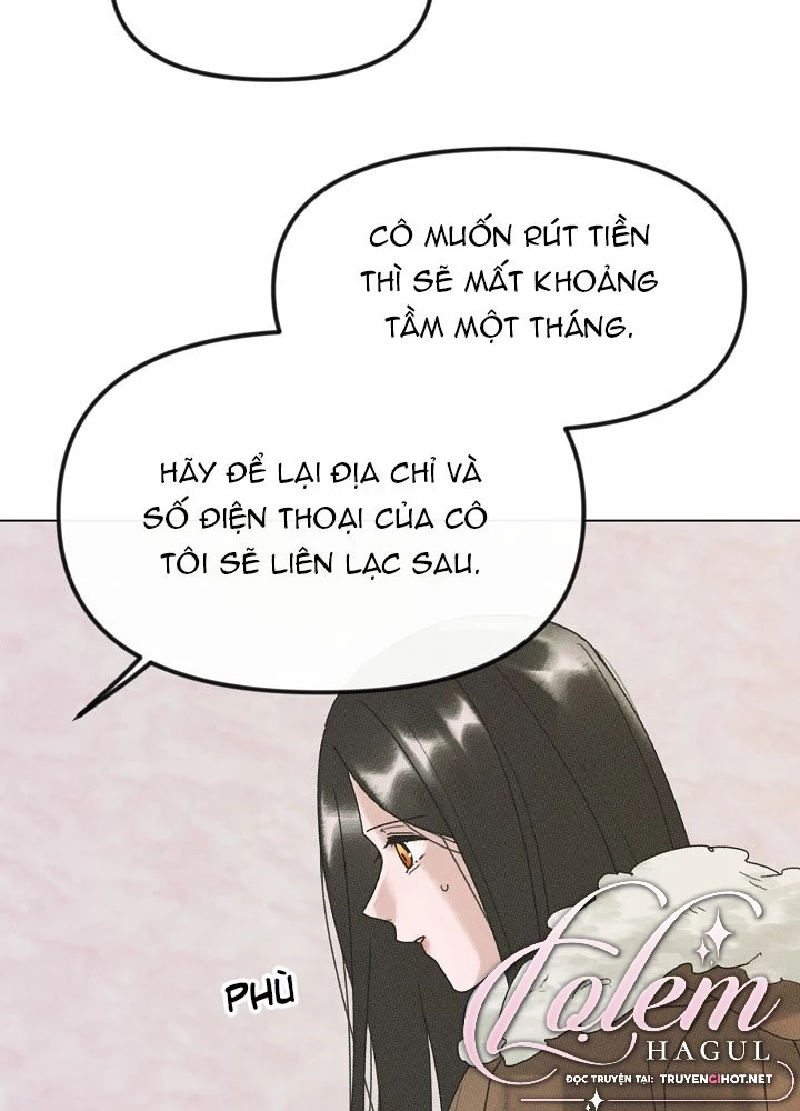 Em Dám Không ? Chapter 40.1 - Trang 31