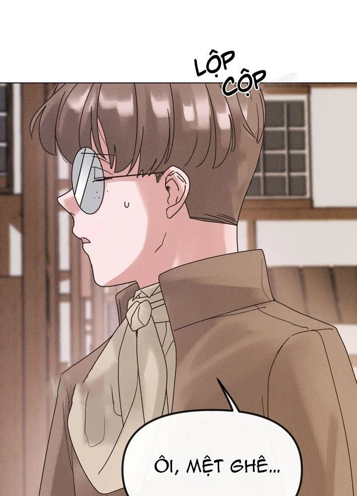 Em Dám Không ? Chapter 40.1 - Trang 34