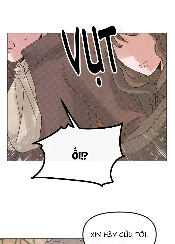 Em Dám Không ? Chapter 40.1 - Trang 36