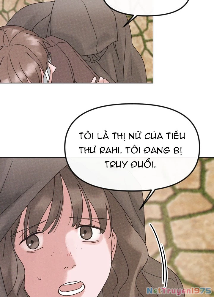 Em Dám Không ? Chapter 40.1 - Trang 37