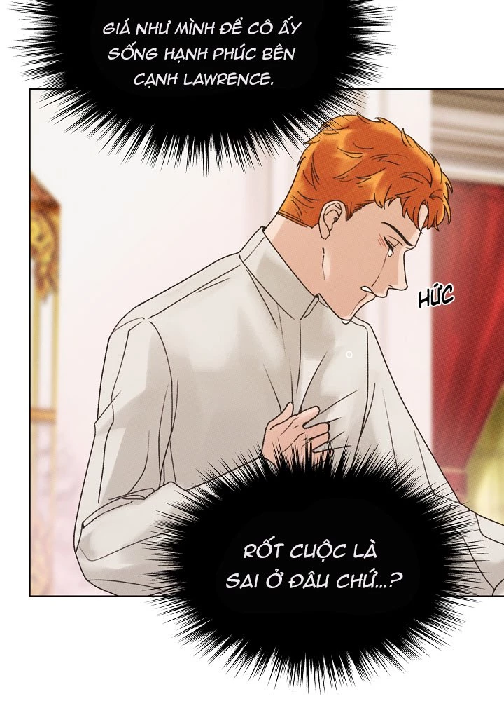Em Dám Không ? Chapter 40.1 - Trang 4