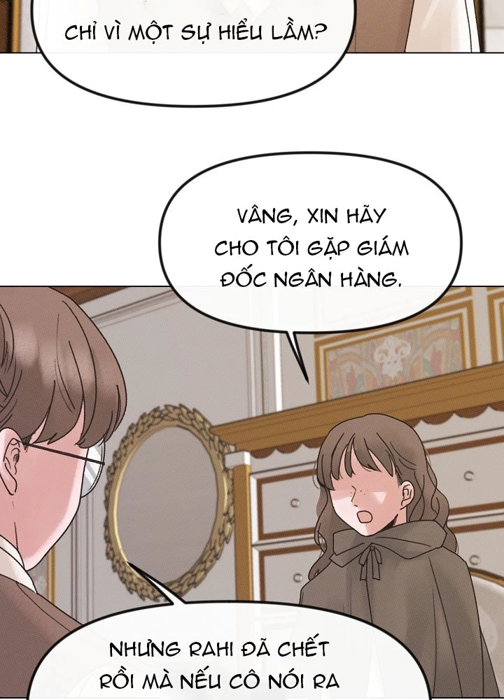 Em Dám Không ? Chapter 40.1 - Trang 40
