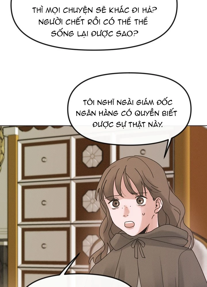 Em Dám Không ? Chapter 40.1 - Trang 41