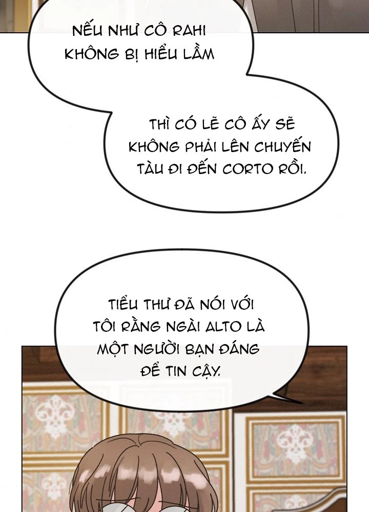 Em Dám Không ? Chapter 40.1 - Trang 42