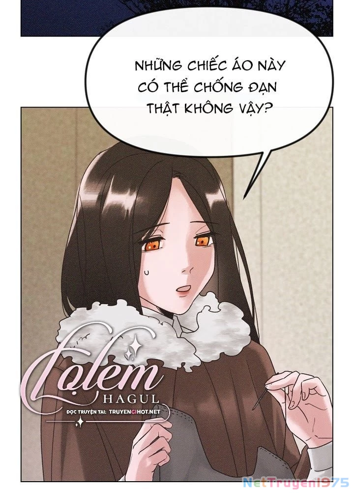 Em Dám Không ? Chapter 41 - Trang 10
