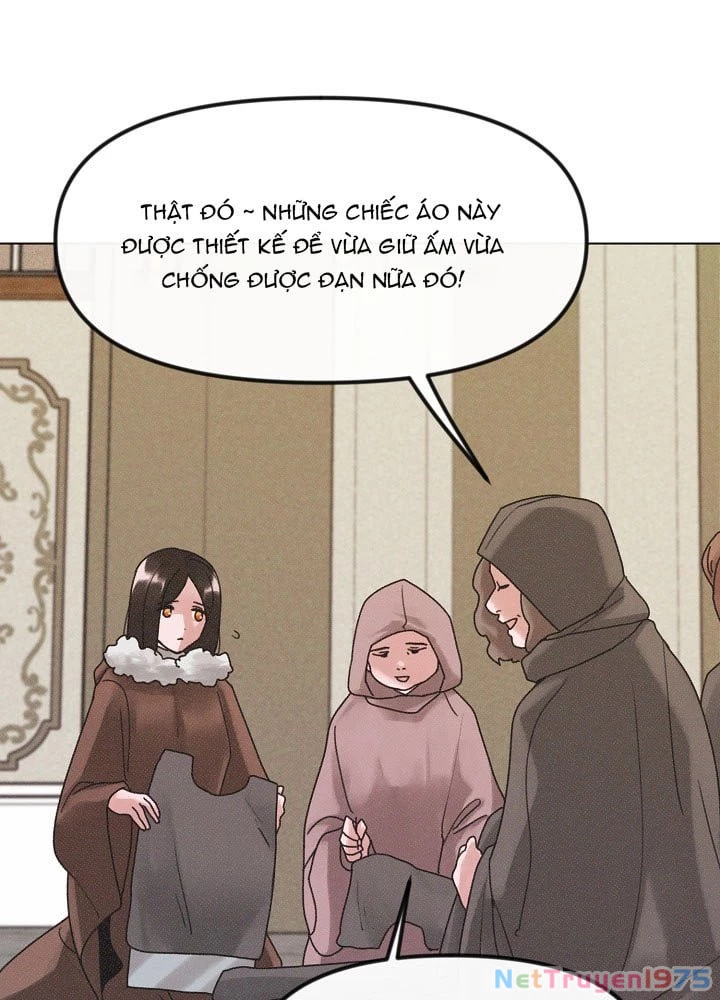 Em Dám Không ? Chapter 41 - Trang 11