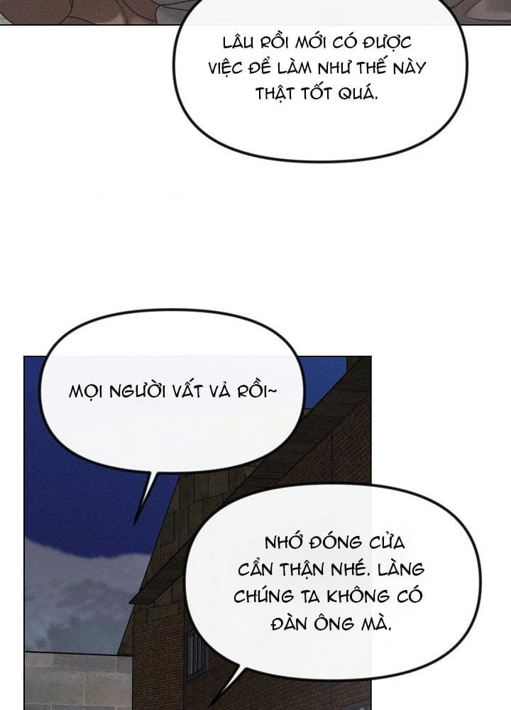 Em Dám Không ? Chapter 41 - Trang 12