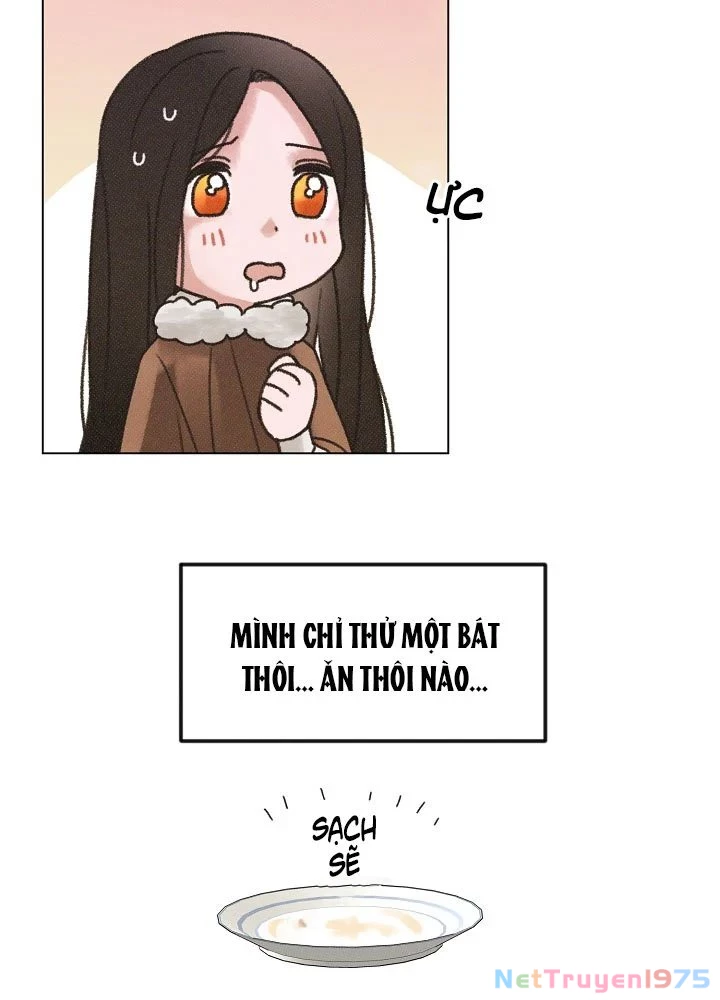 Em Dám Không ? Chapter 41 - Trang 18