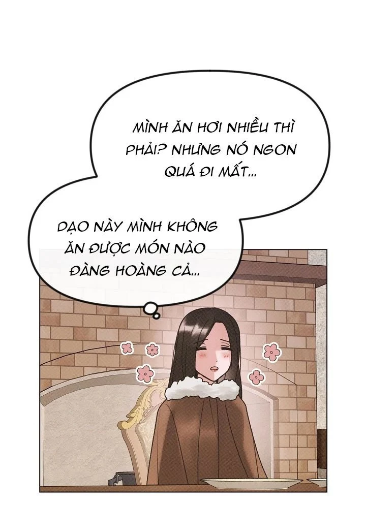 Em Dám Không ? Chapter 41 - Trang 19
