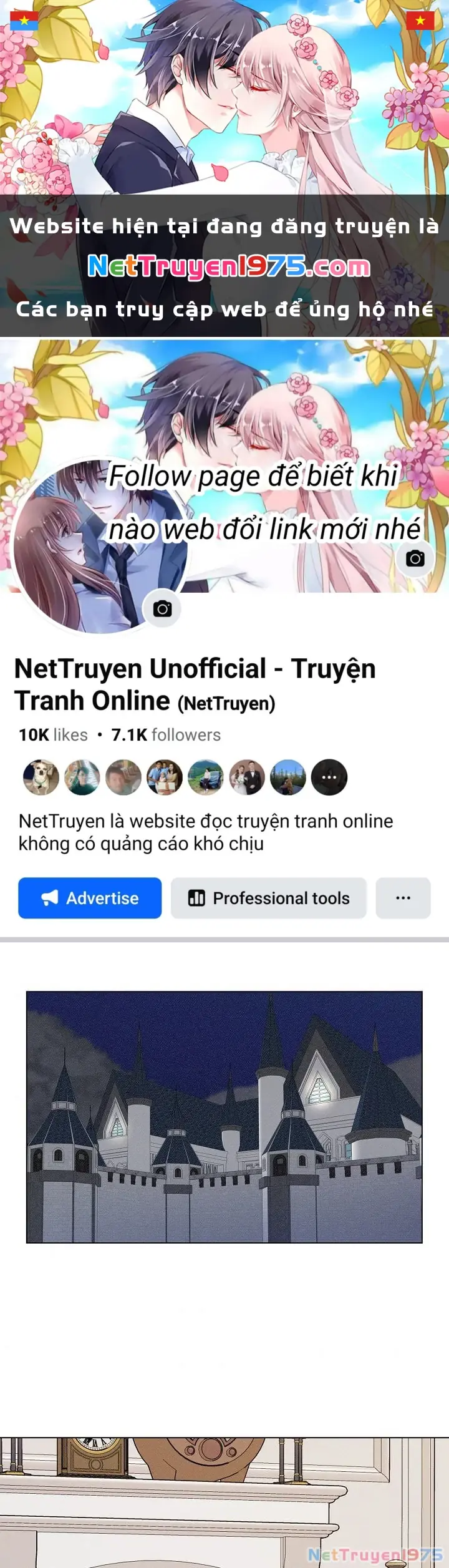 Em Dám Không ? Chapter 41 - Trang 2
