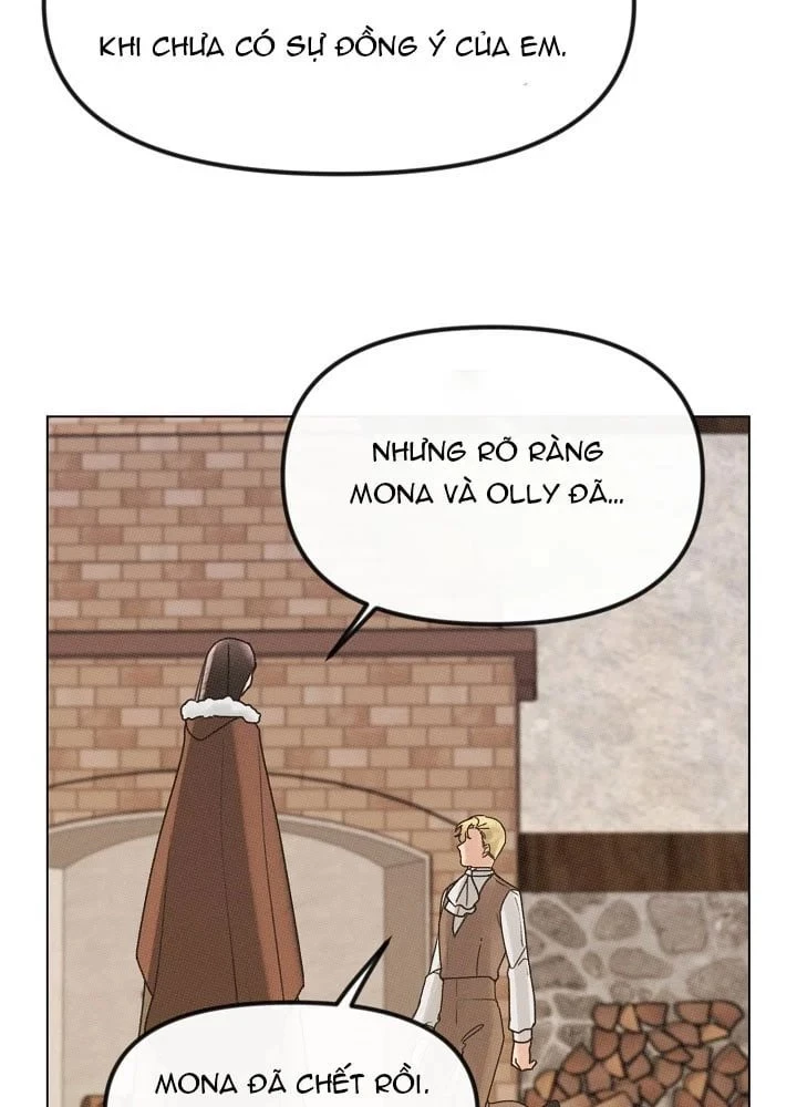 Em Dám Không ? Chapter 41 - Trang 30