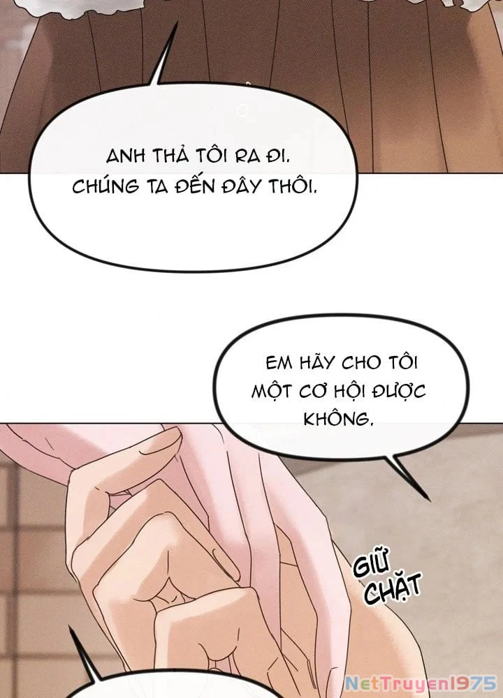 Em Dám Không ? Chapter 41 - Trang 33