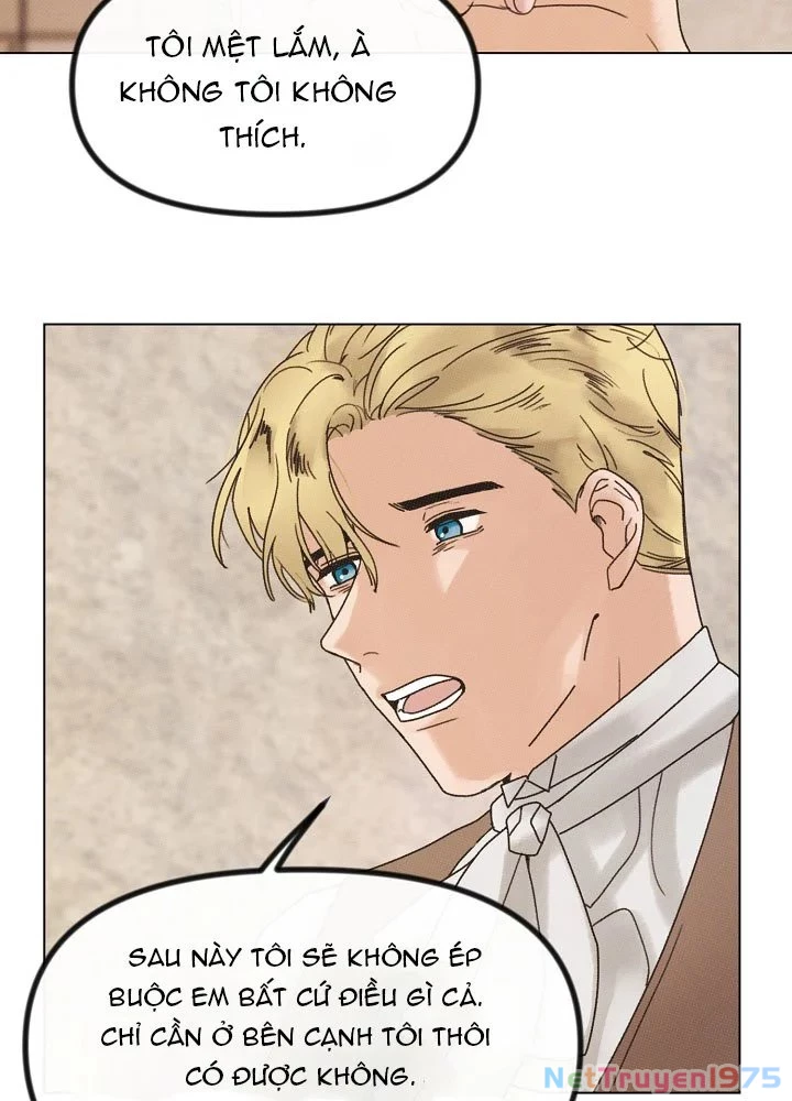 Em Dám Không ? Chapter 41 - Trang 34
