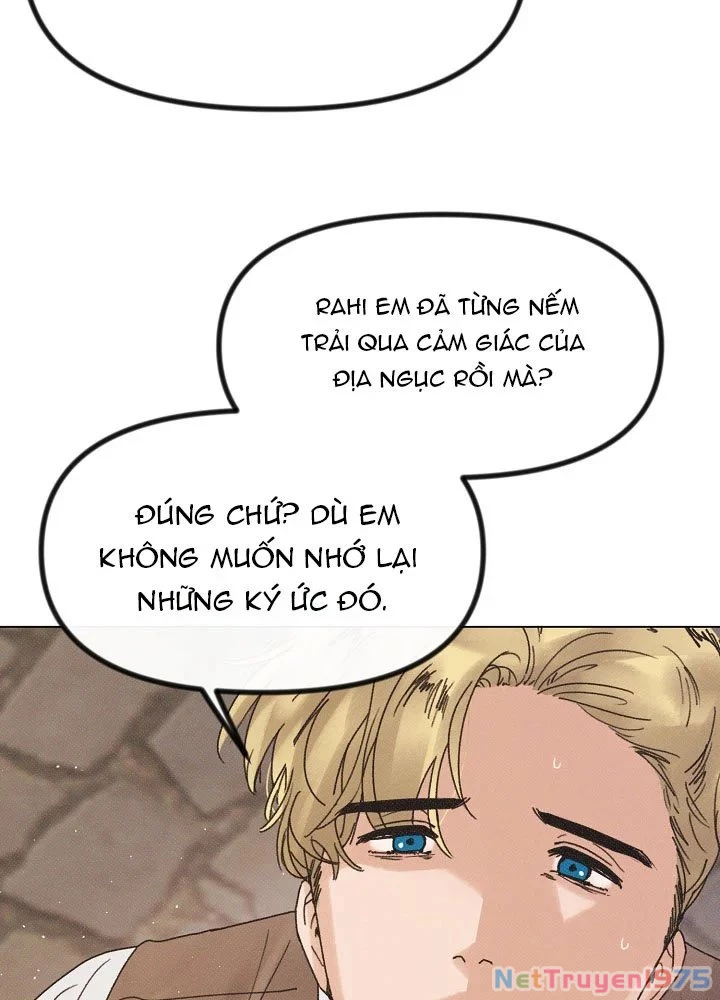 Em Dám Không ? Chapter 41 - Trang 35