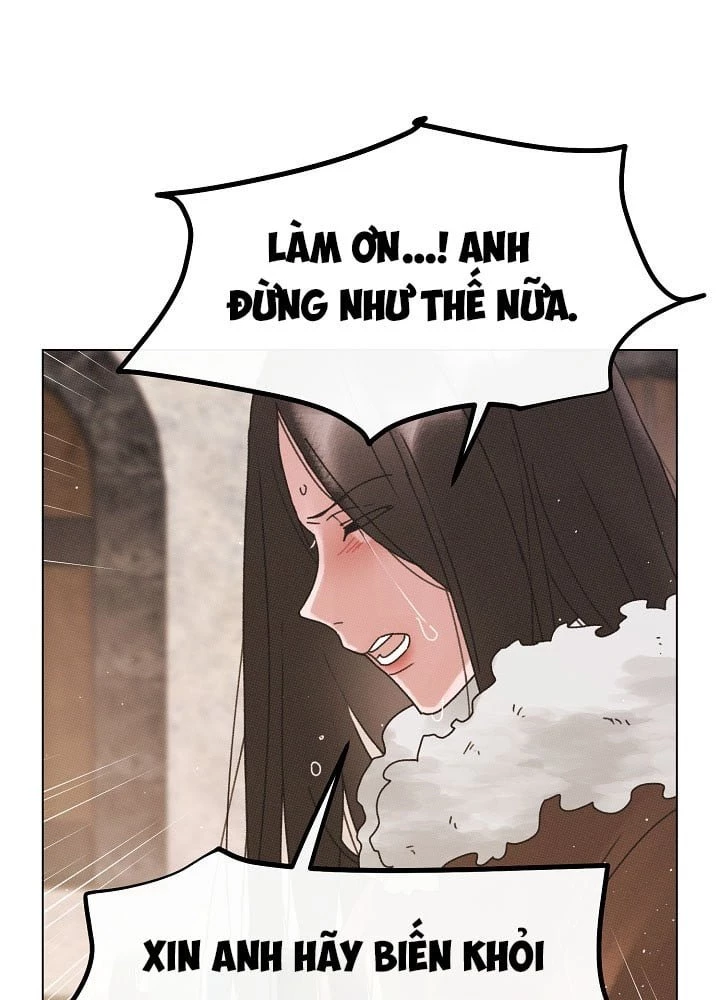 Em Dám Không ? Chapter 41 - Trang 37