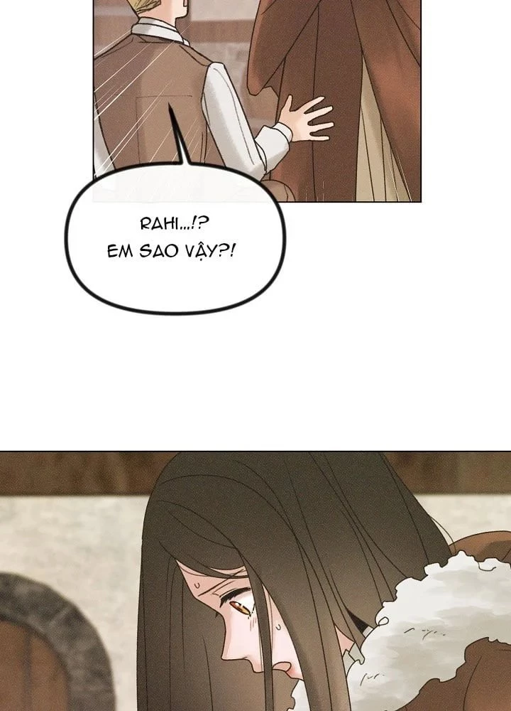 Em Dám Không ? Chapter 41 - Trang 39