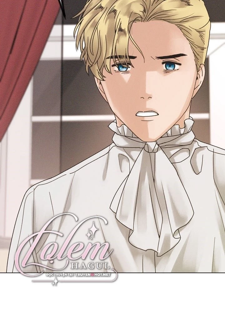 Em Dám Không ? Chapter 41 - Trang 4
