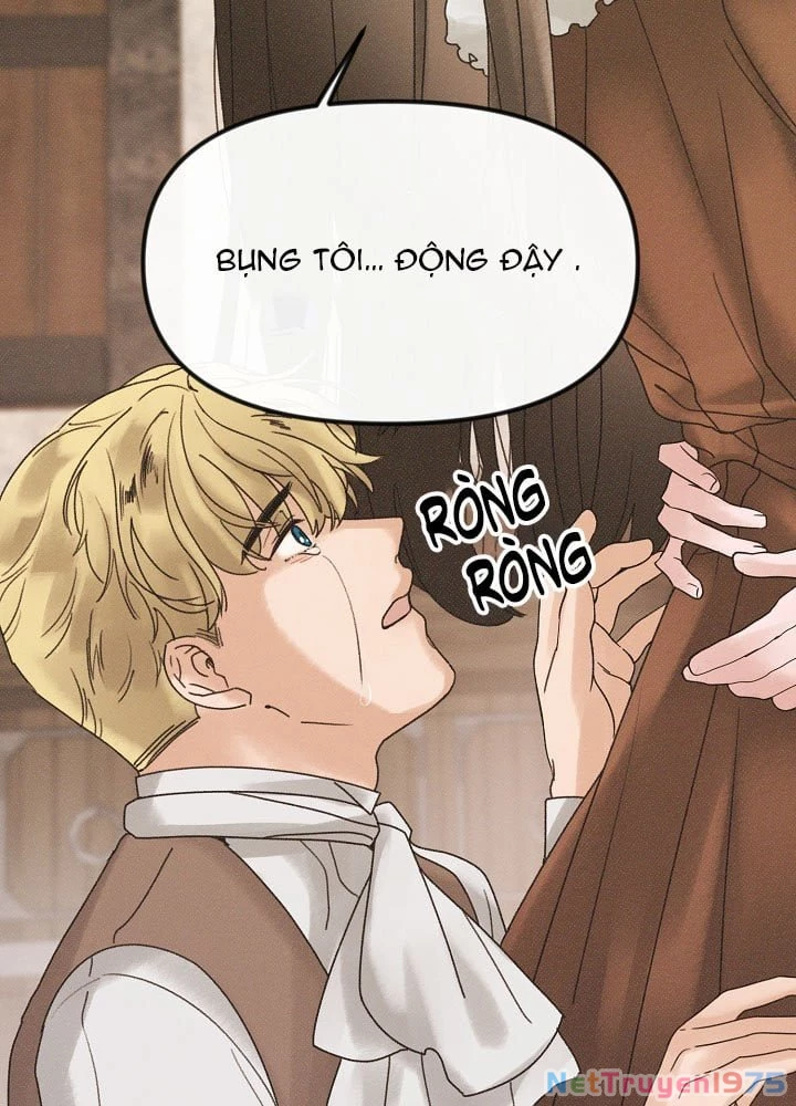 Em Dám Không ? Chapter 41 - Trang 40