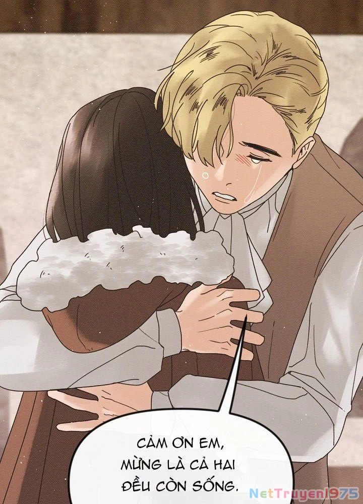 Em Dám Không ? Chapter 41 - Trang 42