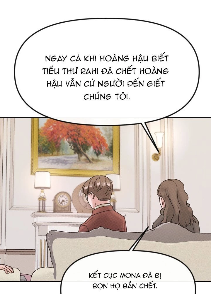 Em Dám Không ? Chapter 41 - Trang 5