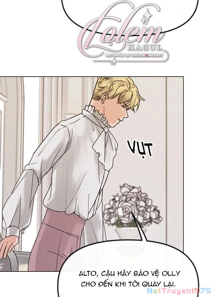 Em Dám Không ? Chapter 41 - Trang 6