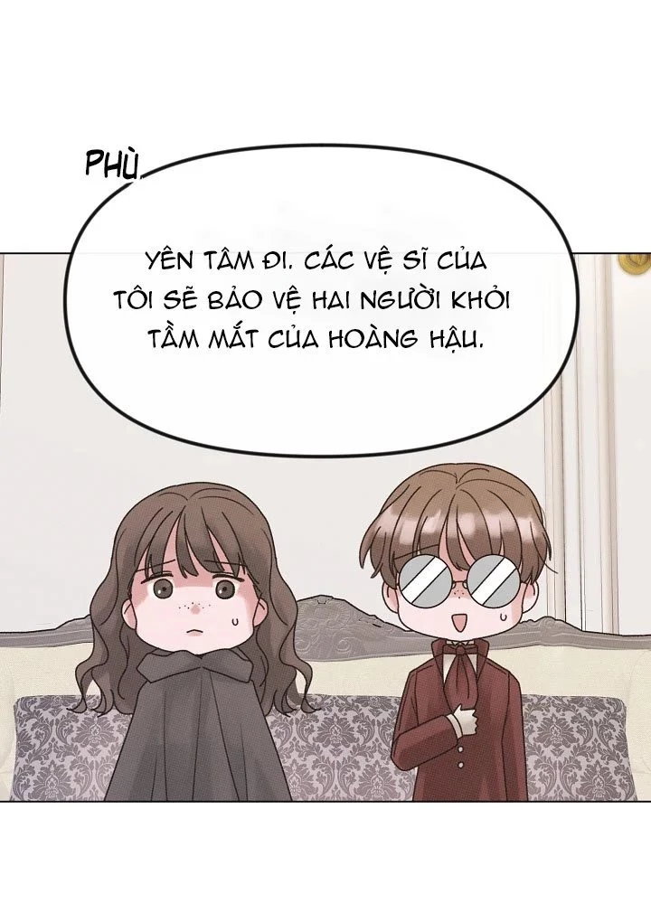 Em Dám Không ? Chapter 41 - Trang 8