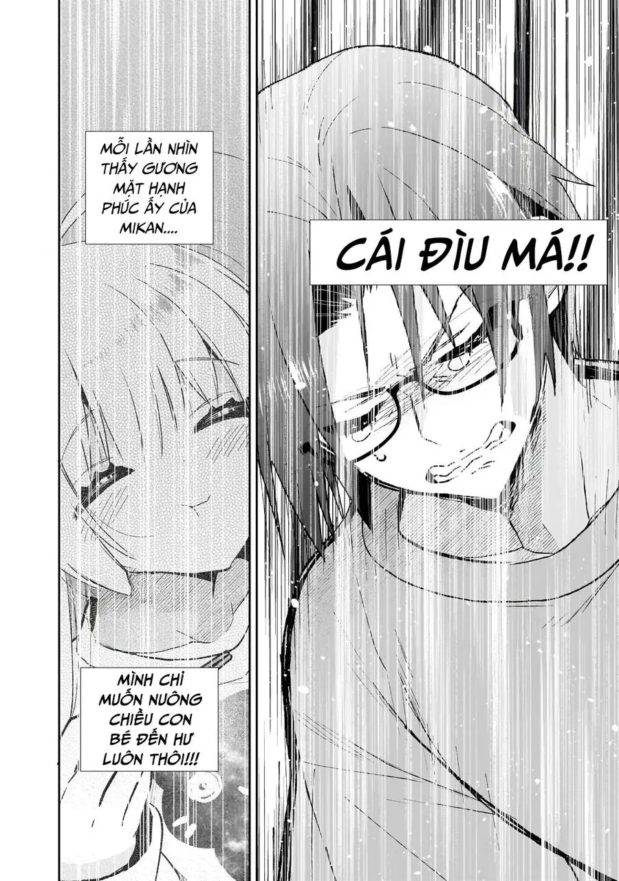 Em Gái Của Tôi Là Pháp Sư Thiên Tài Trở Về Từ Thế Giới Khác Chapter 1 - Trang 18