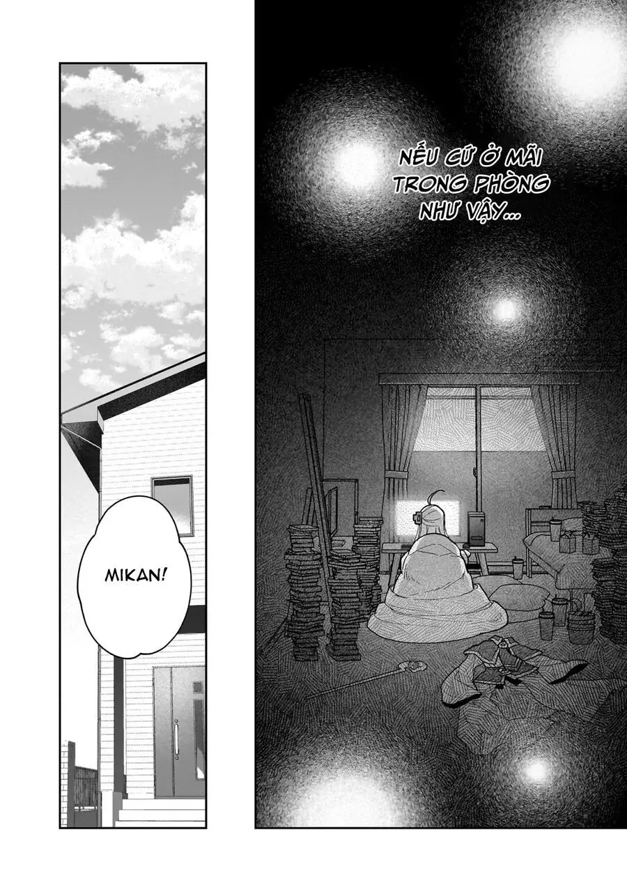 Em Gái Của Tôi Là Pháp Sư Thiên Tài Trở Về Từ Thế Giới Khác Chapter 1 - Trang 20
