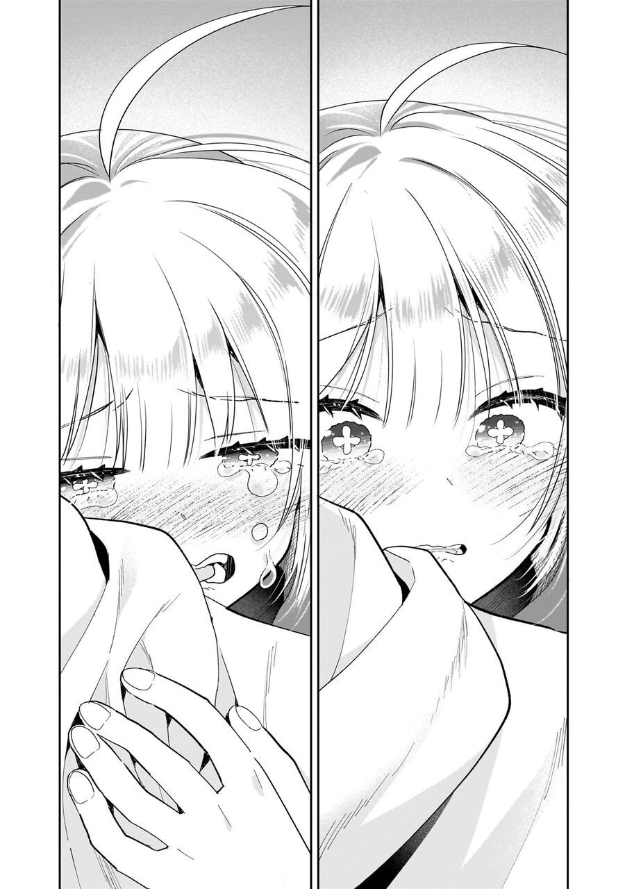 Em Gái Của Tôi Là Pháp Sư Thiên Tài Trở Về Từ Thế Giới Khác Chapter 1 - Trang 34