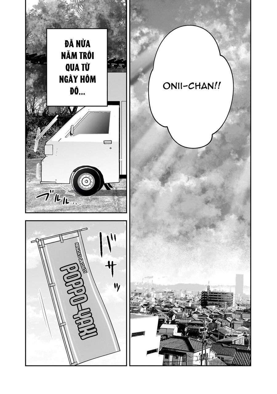 Em Gái Của Tôi Là Pháp Sư Thiên Tài Trở Về Từ Thế Giới Khác Chapter 1 - Trang 6