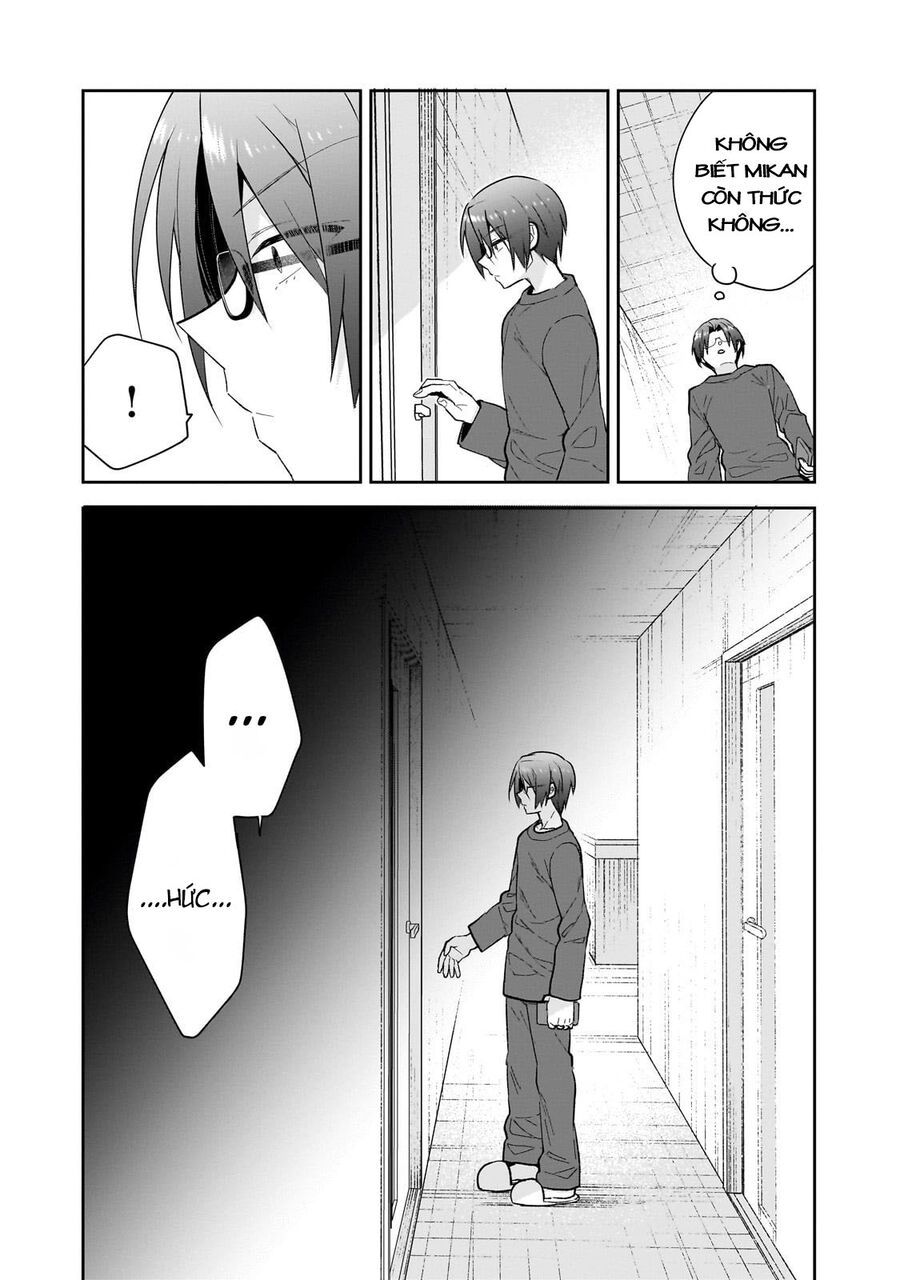 Em Gái Của Tôi Là Pháp Sư Thiên Tài Trở Về Từ Thế Giới Khác Chapter 2 - Trang 10